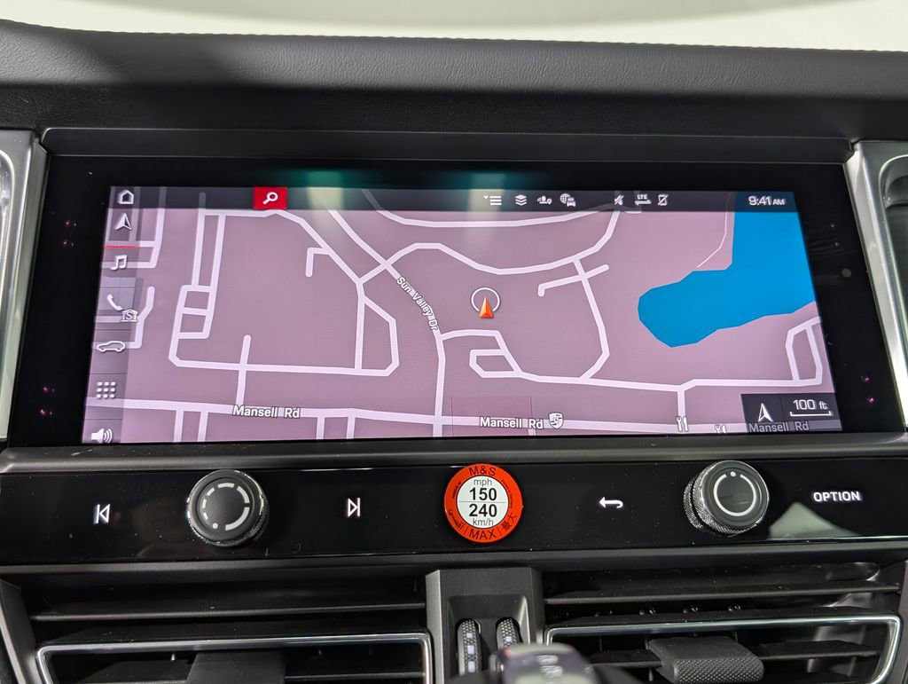 New 2026 Porsche Macan GTS image 33