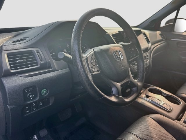Certified 2023 Honda Passport TrailSport image 11