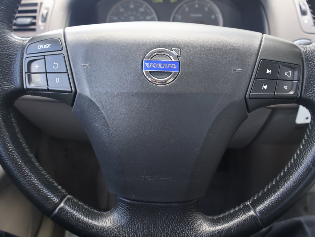 Used 2007 Volvo S40 2.4i image 14