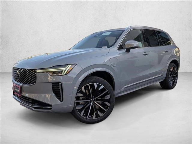 New 2026 Volvo XC90 T8 Ultra w/ Protection Package image 1