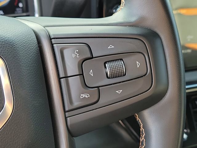 Used 2024 GMC Sierra 2500 AT4 w/ AT4 Premium Plus Package image 31