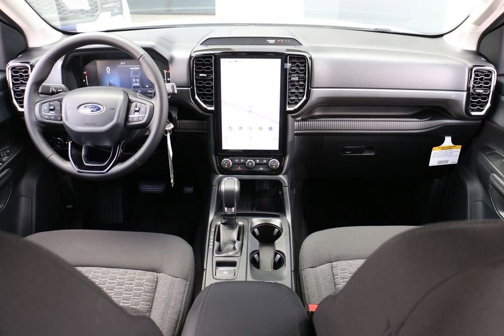 New 2026 Ford Ranger XLT AWD/4WD image 23