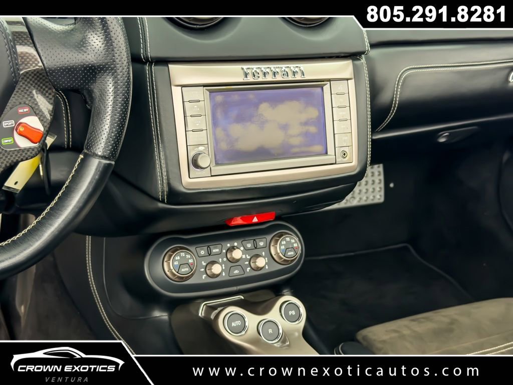 Used 2012 Ferrari California image 50