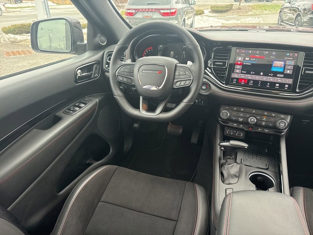 New 2026 Dodge Durango GT image 11