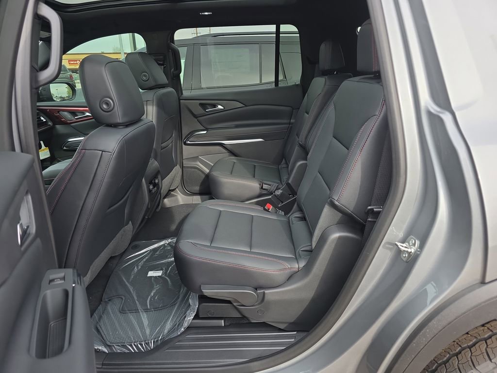 New 2026 Chevrolet Traverse Z71 image 25
