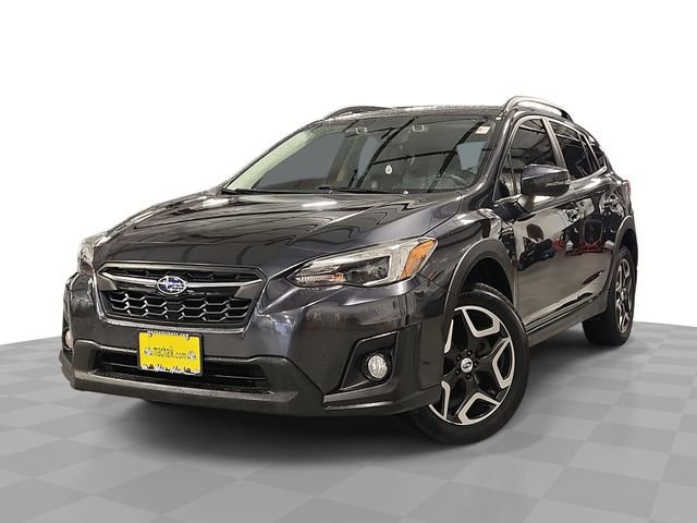 Used 2018 Subaru Crosstrek 2.0i Limited AWD/4WD image 1