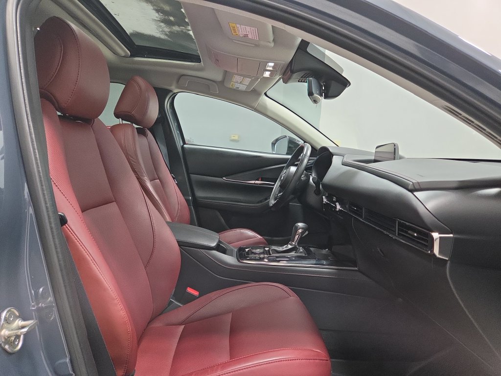 Used 2024 MAZDA CX-30 AWD 2.5 S w/ Preferred Package image 19