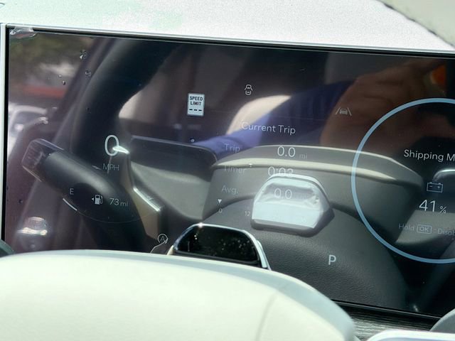 New 2026 Hyundai Santa Fe Calligraphy FWD image 12