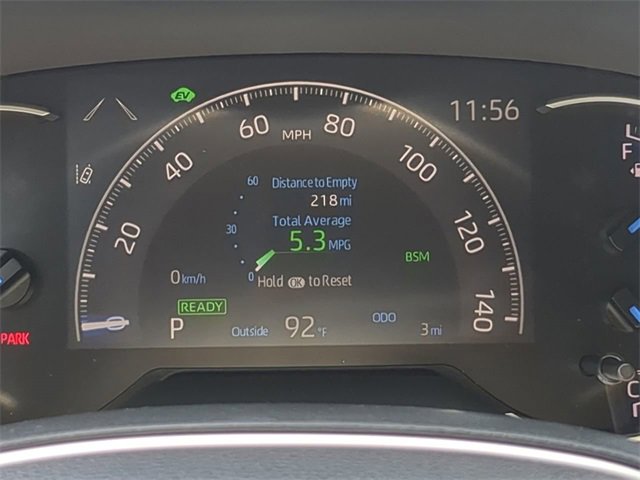 New 2025 Toyota RAV4 XLE Premium image 27