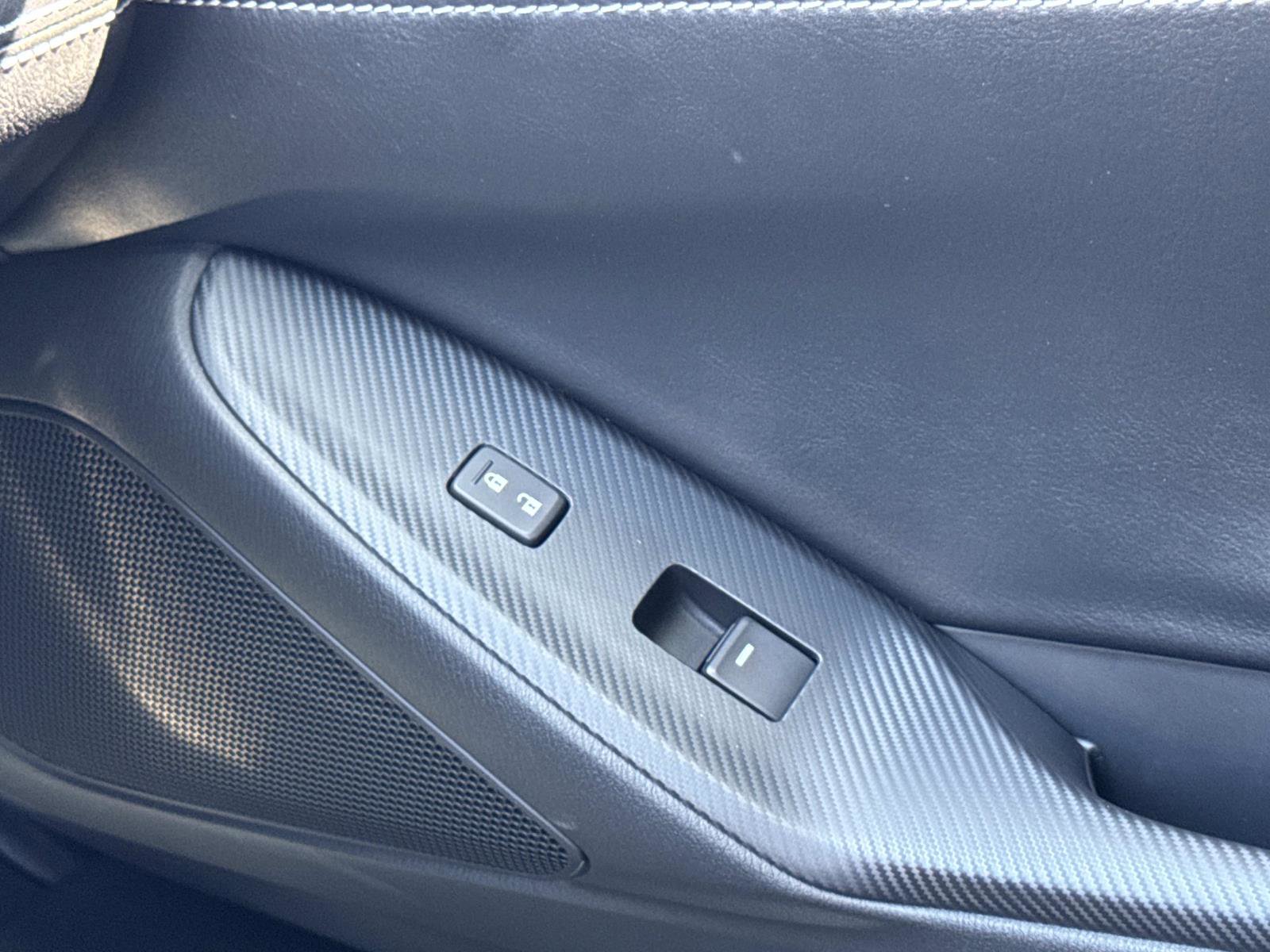 New 2025 MAZDA MX-5 Miata Grand Touring w/ Weather Package image 24