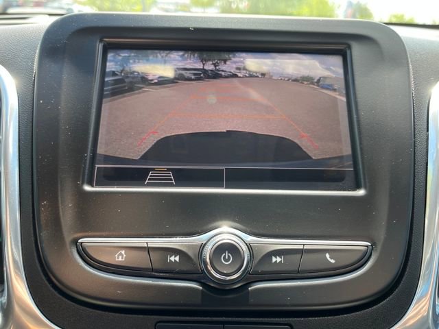 Used 2023 Chevrolet Equinox LS w/ LS Convenience Package image 25