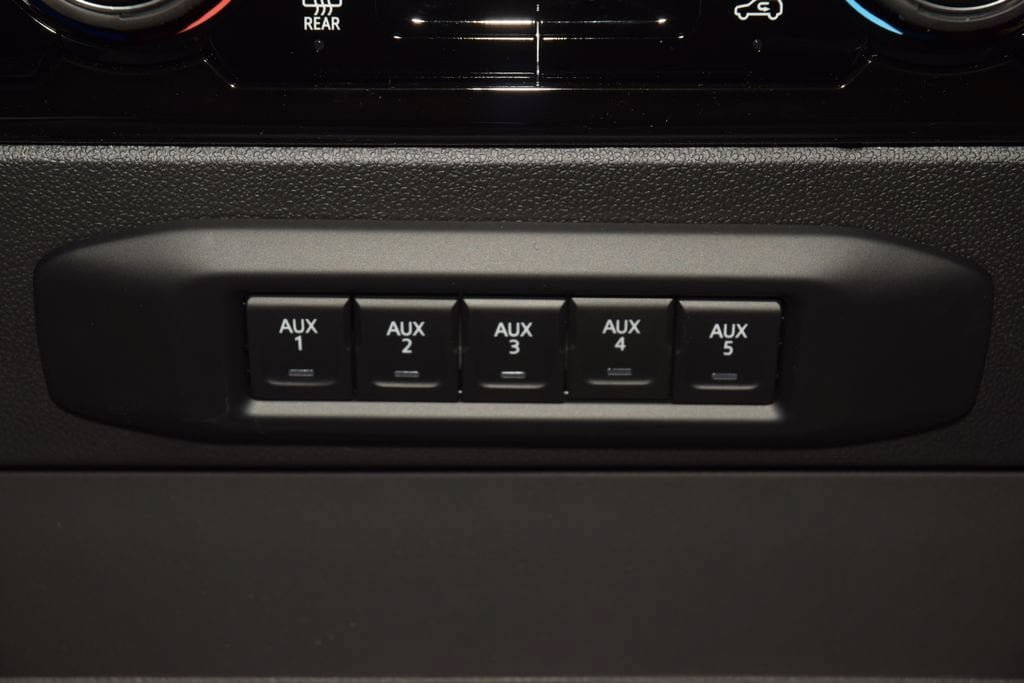New 2026 Chevrolet Silverado 2500 High Country w/ High Country Premium Package AWD/4WD image 37