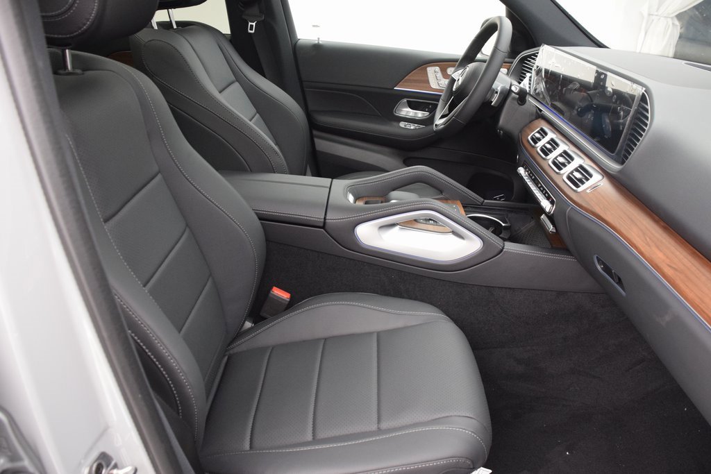 New 2025 Mercedes-Benz GLE 450 4MATIC image 15