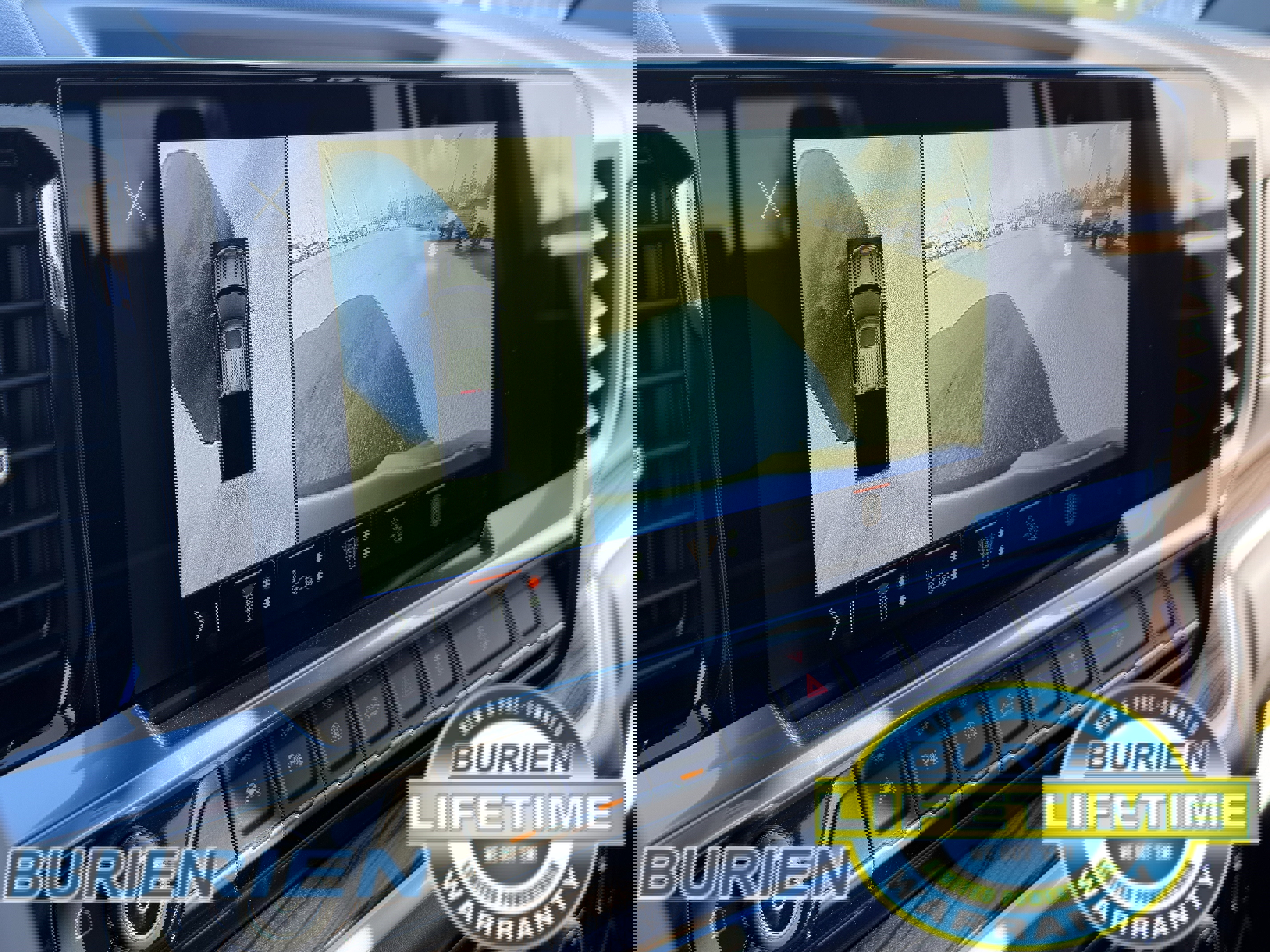 New 2026 Chevrolet Silverado 1500 LT Trail Boss w/ LT Trail Boss Premium Package image 16