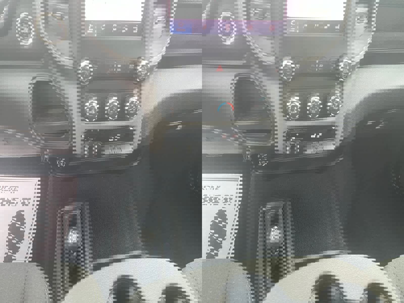 Used 2024 RAM 2500 Tradesman w/ Chrome Appearance Group image 15