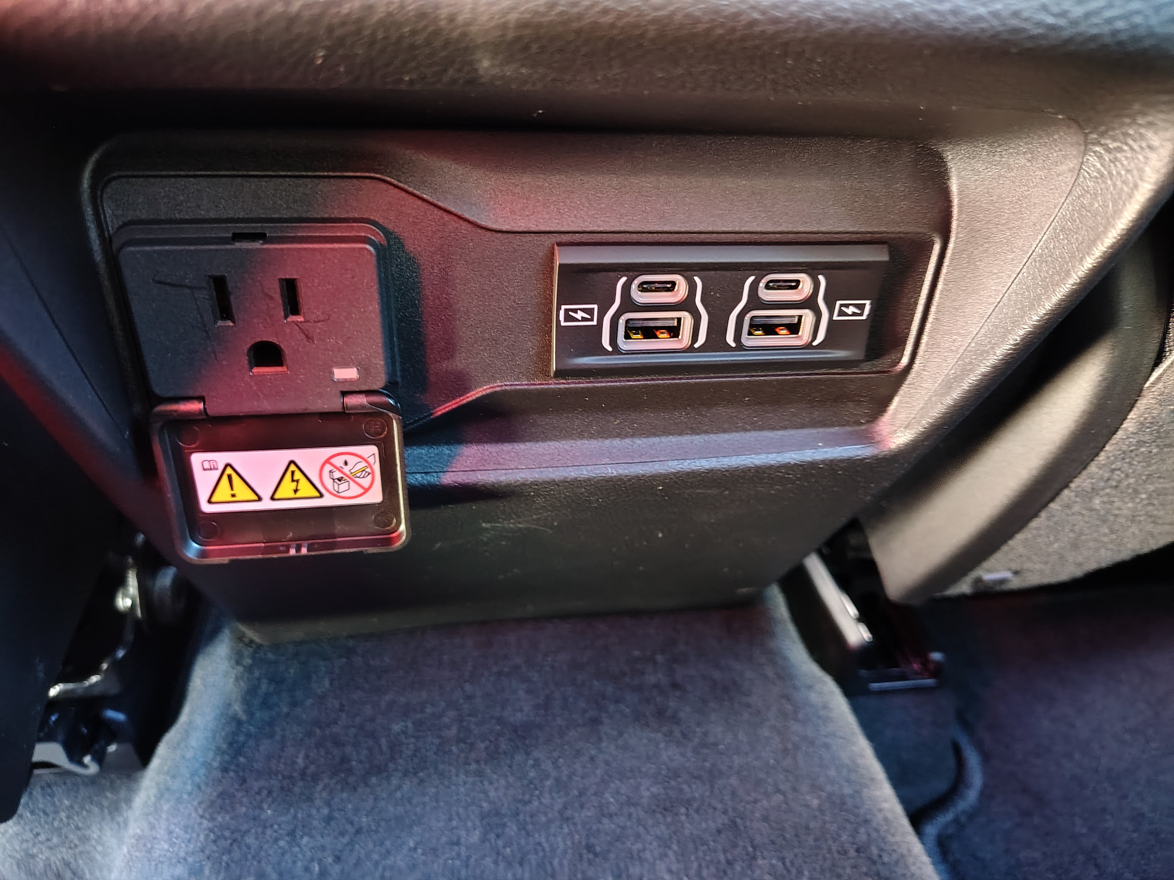 New 2027 Jeep Grand Cherokee Laredo X AWD/4WD image 27