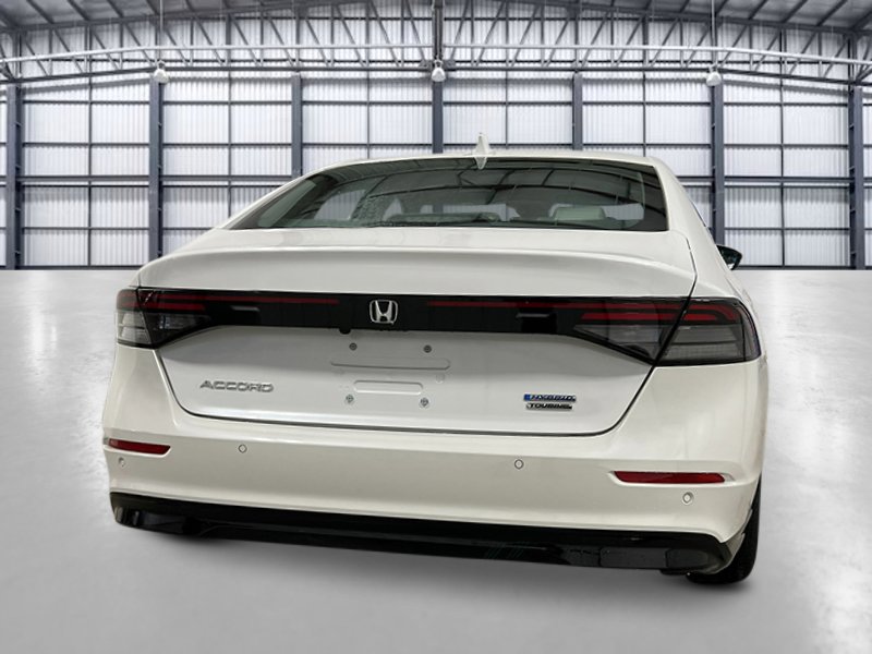 New 2025 Honda Accord Touring image 4