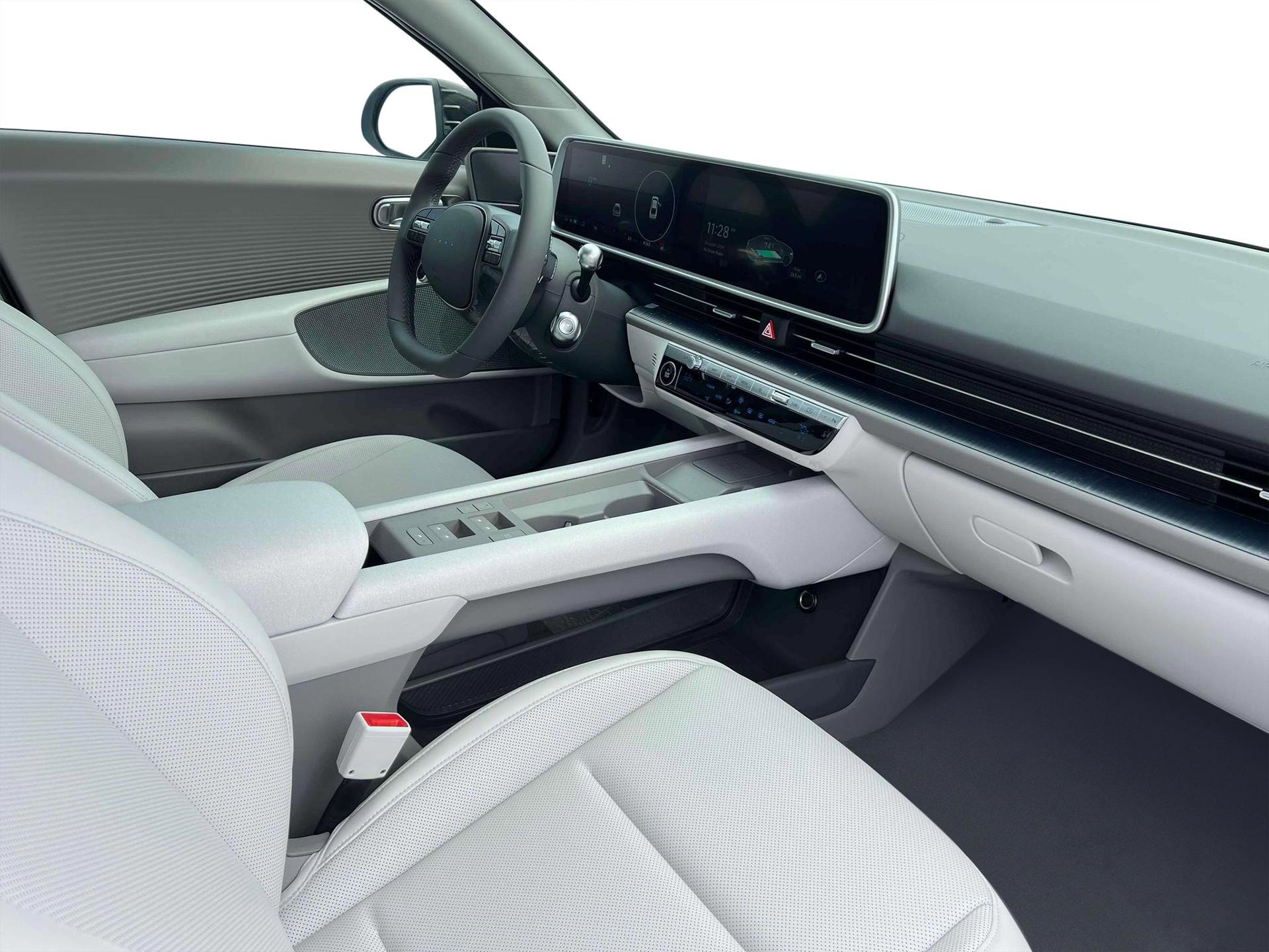 Used 2025 Hyundai Ioniq 6 SEL image 15