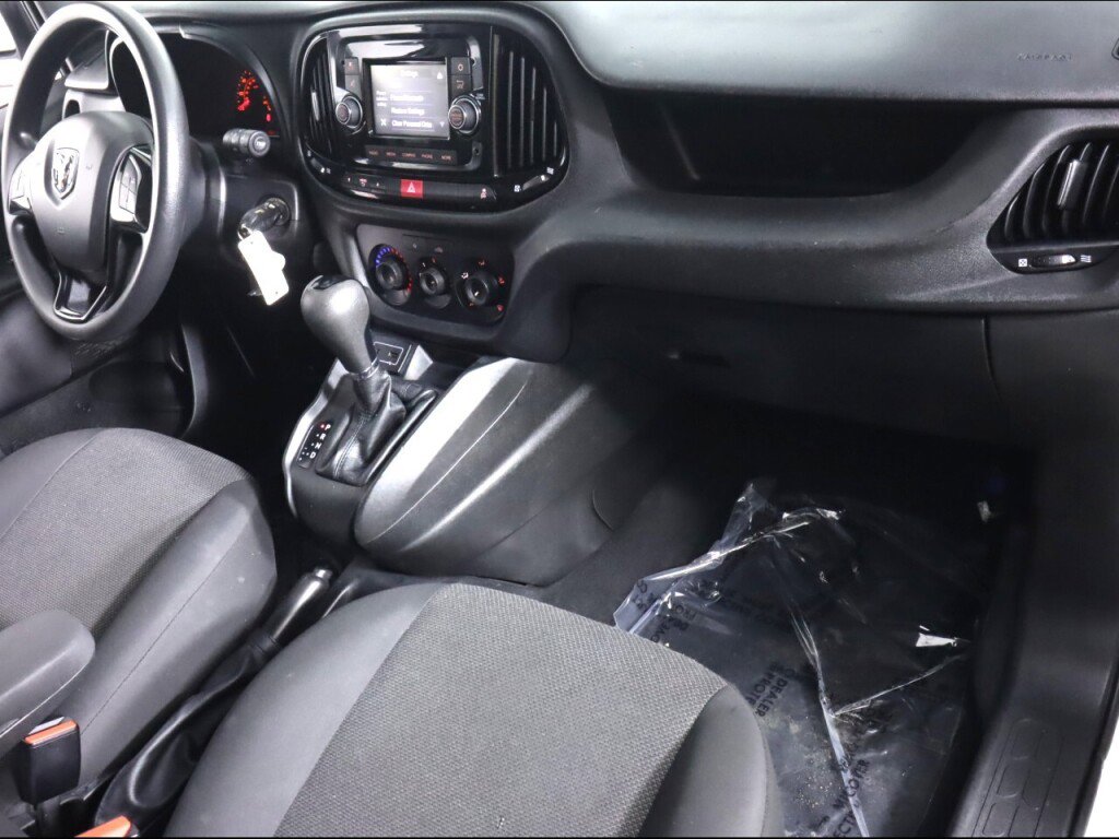 Used 2019 RAM ProMaster City Tradesman image 34