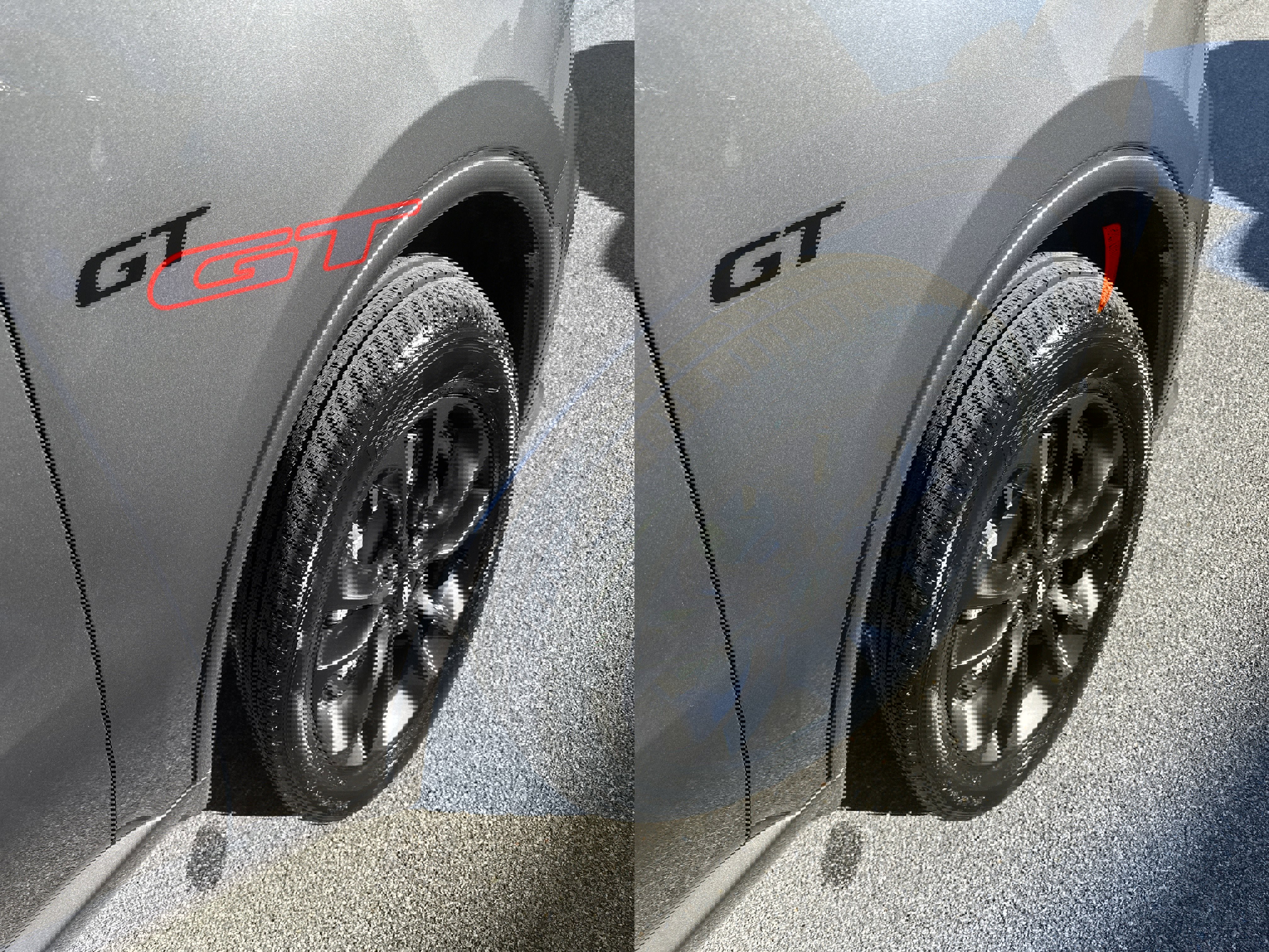 New 2026 Dodge Durango GT image 31