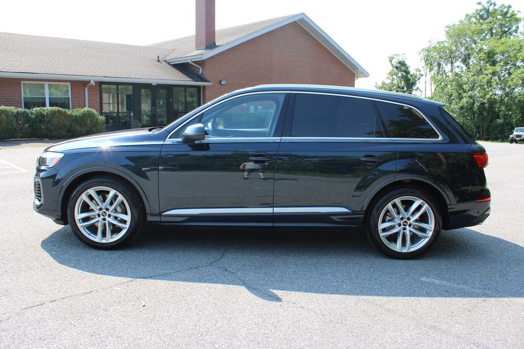 New 2025 Audi Q7 3.0T Premium Plus image 5