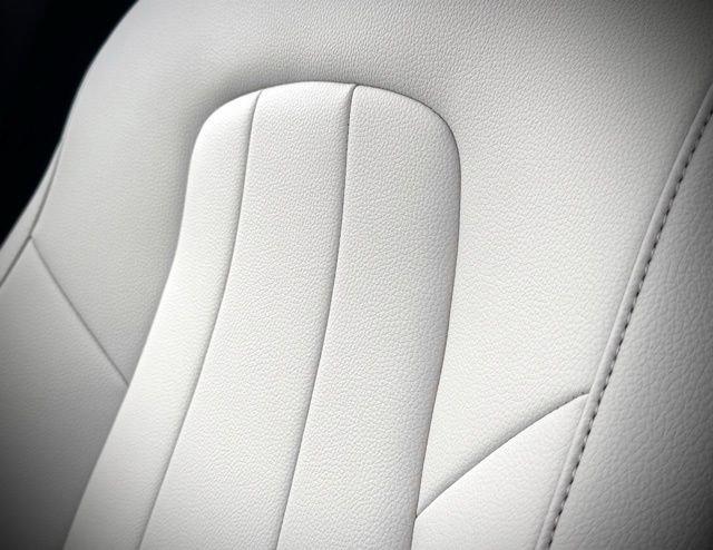 New 2026 Mercedes-Benz CLA 250 4MATIC image 21