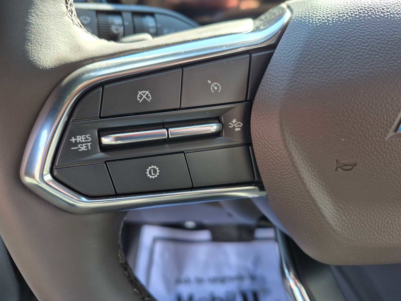 New 2026 Chevrolet Suburban LT w/ Comfort Package image 20