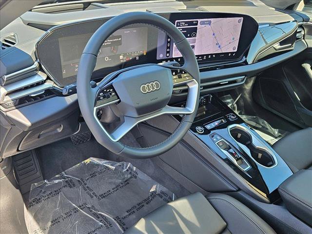 New 2026 Audi A6 Premium Plus AWD/4WD image 3