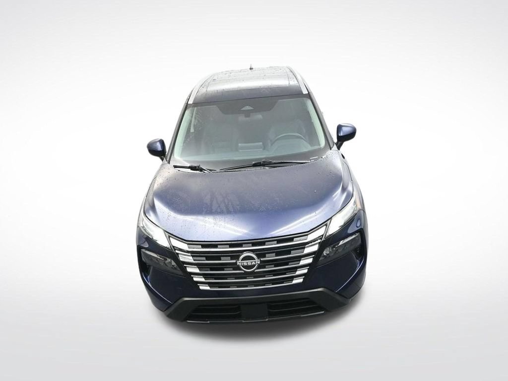 Used 2025 Nissan Rogue SV w/ SV Premium Package AWD/4WD image 24