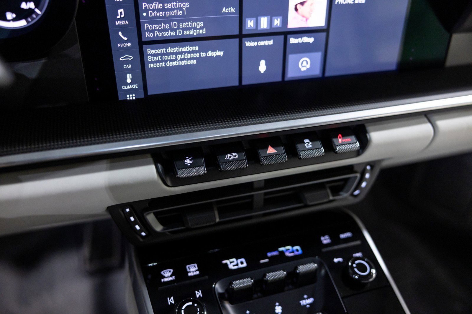 Used 2021 Porsche 911 Turbo S image 43