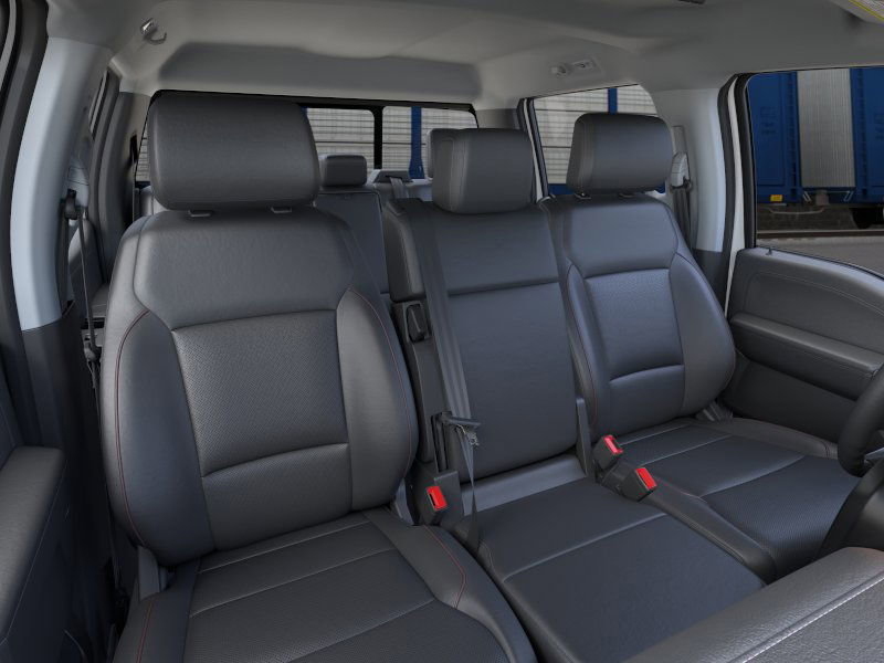 New 2026 Ford F350 Lariat image 10