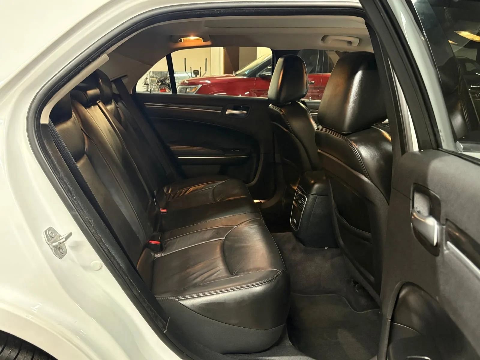 Used 2017 Chrysler 300 Limited w/ Value Package AWD/4WD image 24