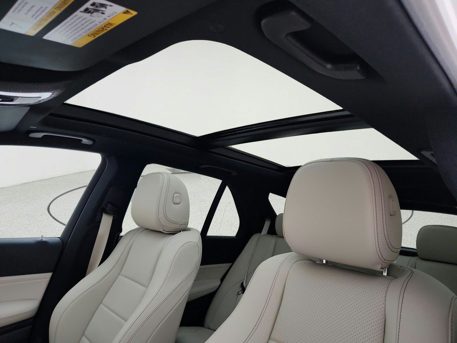 Certified 2026 Mercedes-Benz GLE 350 4MATIC image 22