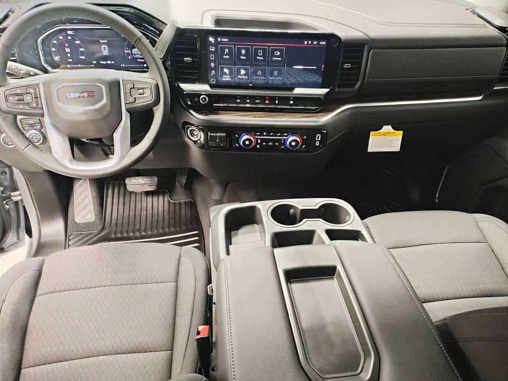 New 2026 GMC Sierra 1500 Elevation image 32