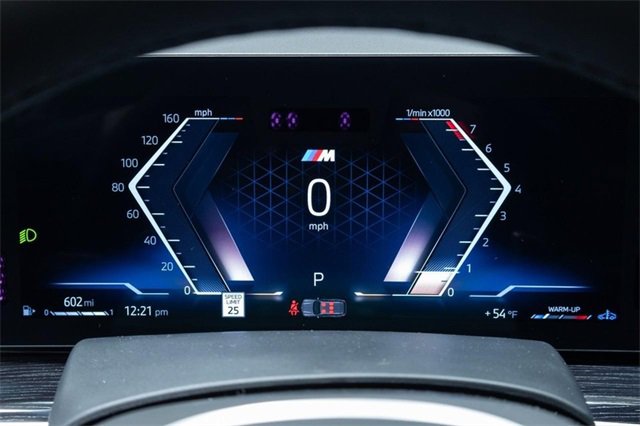 New 2026 BMW X5 xDrive40i w/ M Sport Package image 2