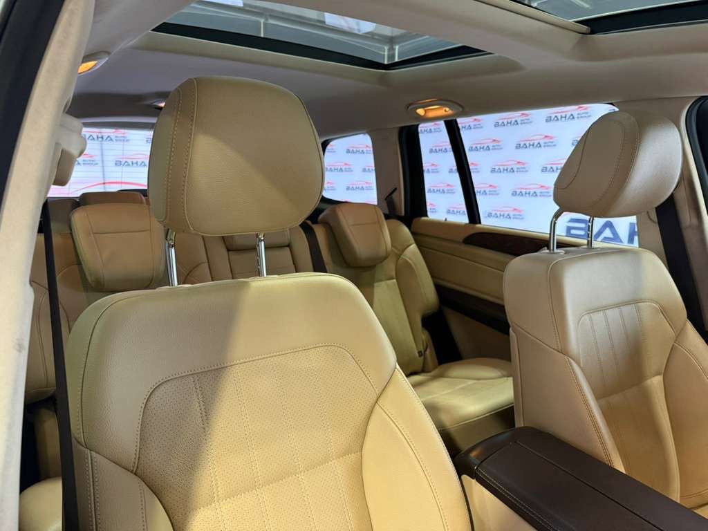 Used 2019 Mercedes-Benz GLS 450 4MATIC image 60