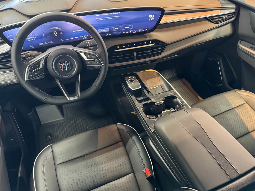 New 2026 Buick Enclave Sport Touring w/ Power Package image 35