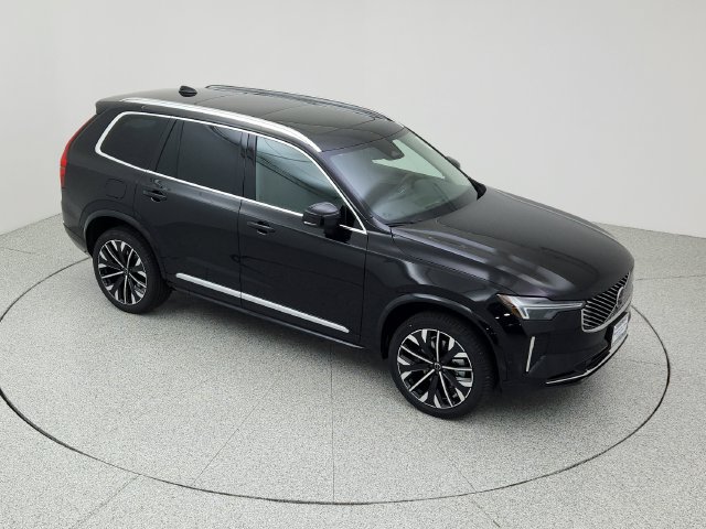 New 2026 Volvo XC90 B6 Plus w/ Protection Package Premier AWD/4WD image 14