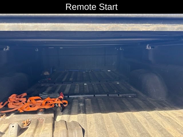 Used 2011 Chevrolet Silverado 2500 LTZ AWD/4WD image 5