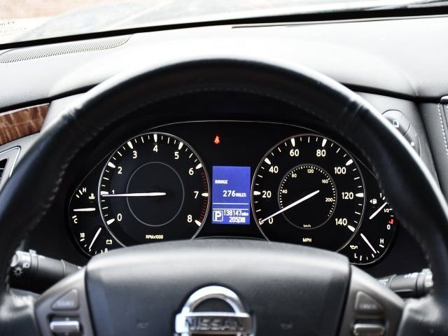 Used 2018 Nissan Armada SL w/ Premium Package image 25