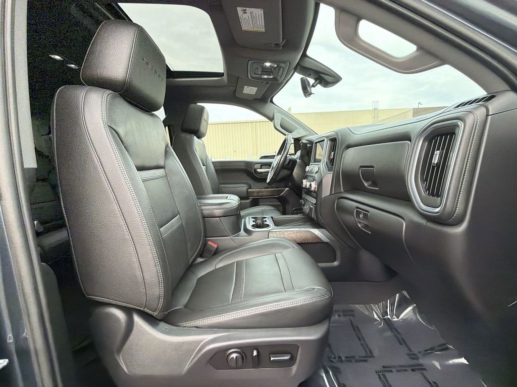 Used 2020 GMC Sierra 1500 Denali w/ Denali Ultimate Package AWD/4WD image 24