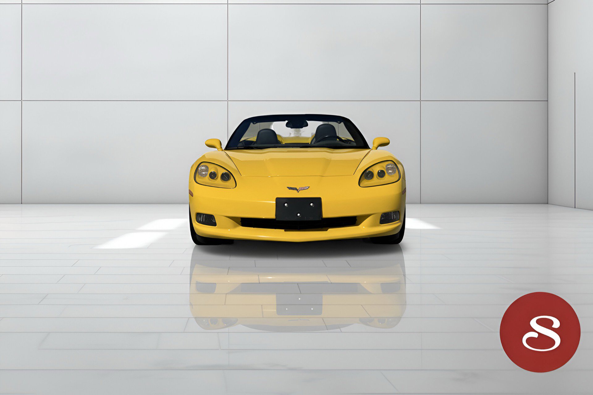 Used 2010 Chevrolet Corvette Convertible w/ Preferred Equipment Group image 5