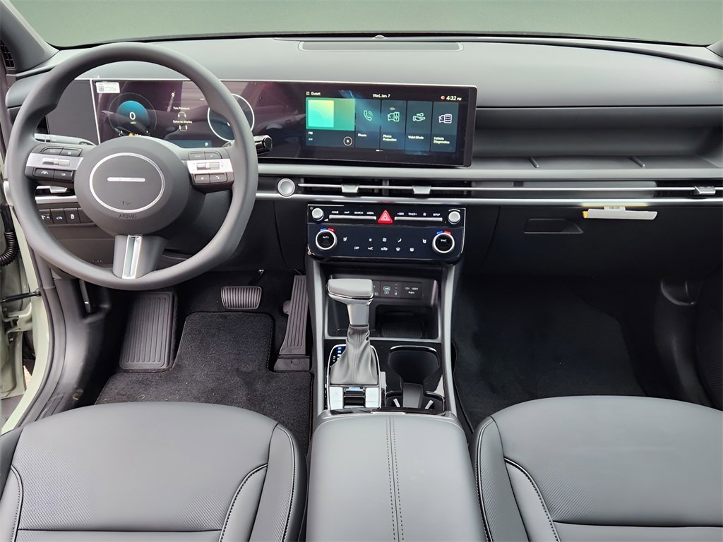 New 2026 Hyundai Santa Cruz SEL image 15