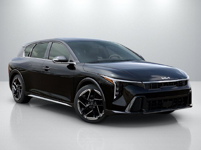 New 2026 Kia K4 GT-Line FWD image 13