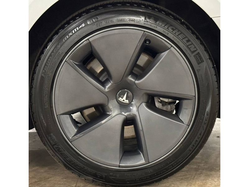 Used 2023 Tesla Model 3 Standard Range RWD image 11