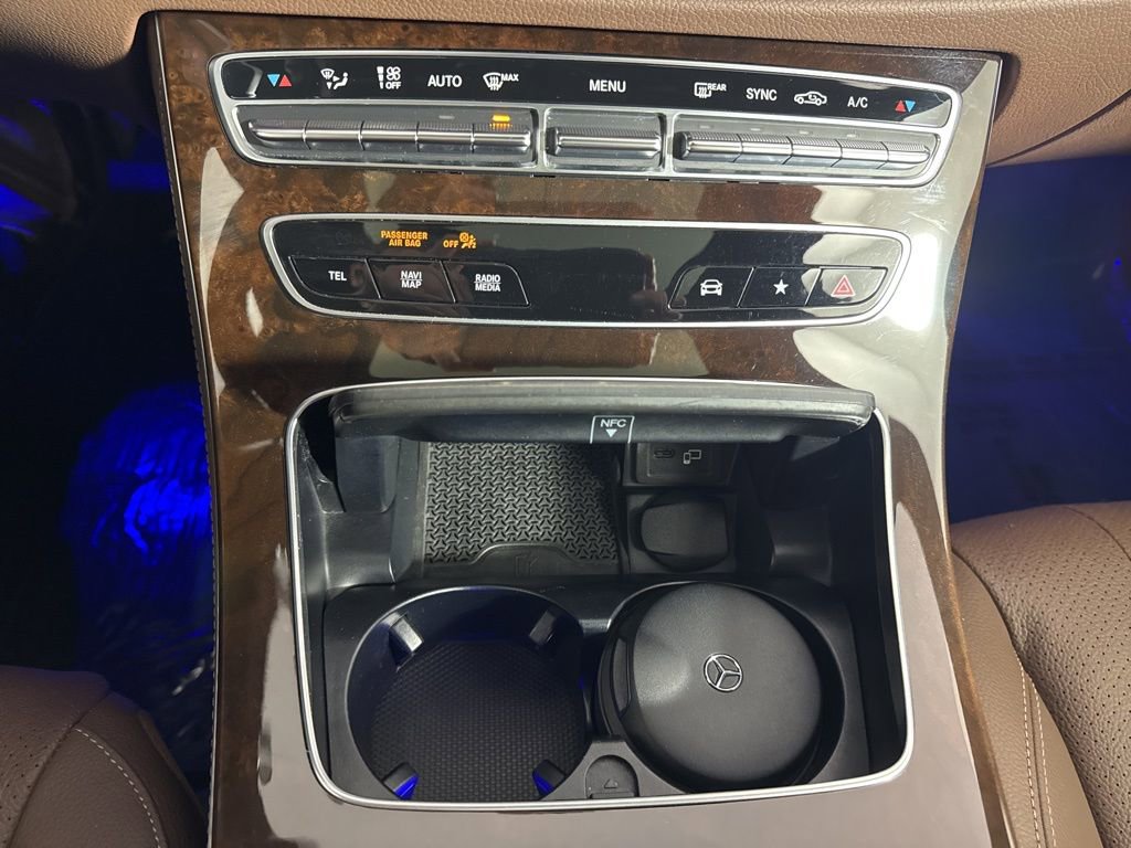 Certified 2021 Mercedes-Benz E 350 4MATIC Sedan image 30
