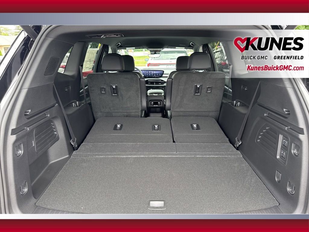 New 2026 Buick Enclave Sport Touring w/ Power Package image 49