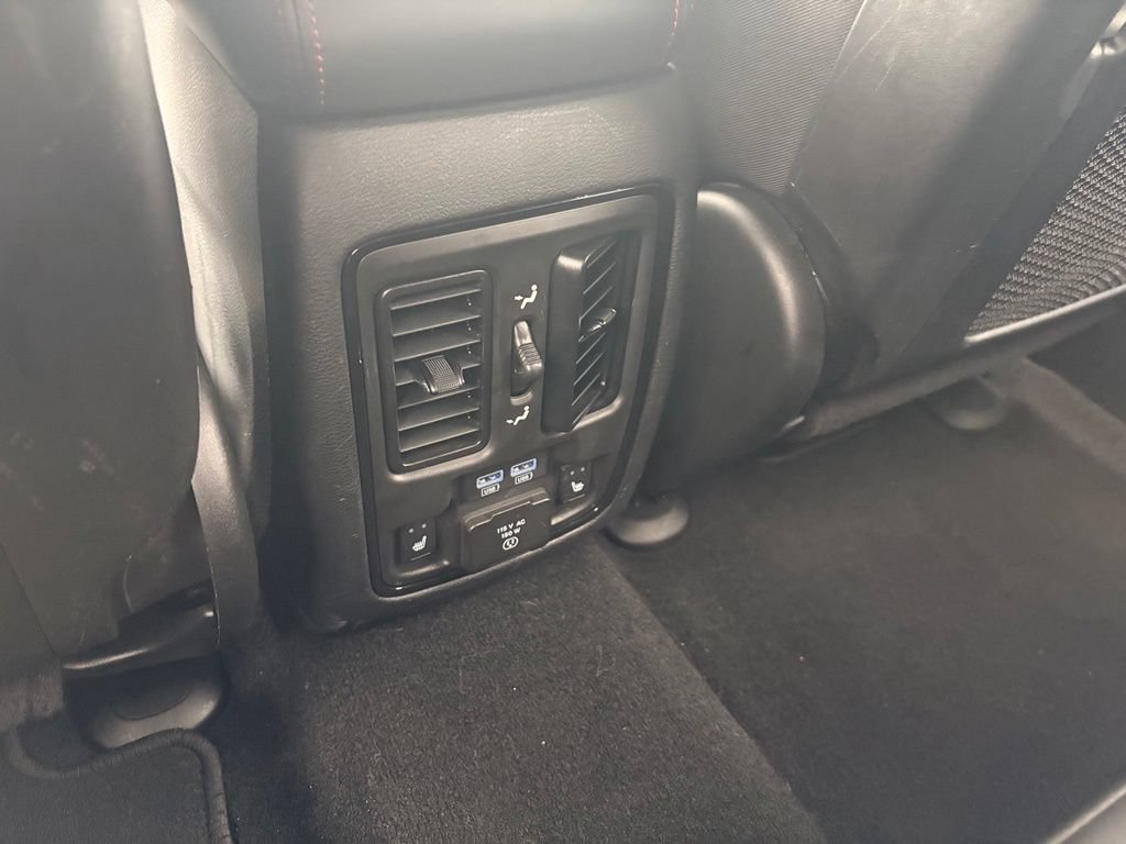 Used 2024 Dodge Durango GT AWD/4WD image 29