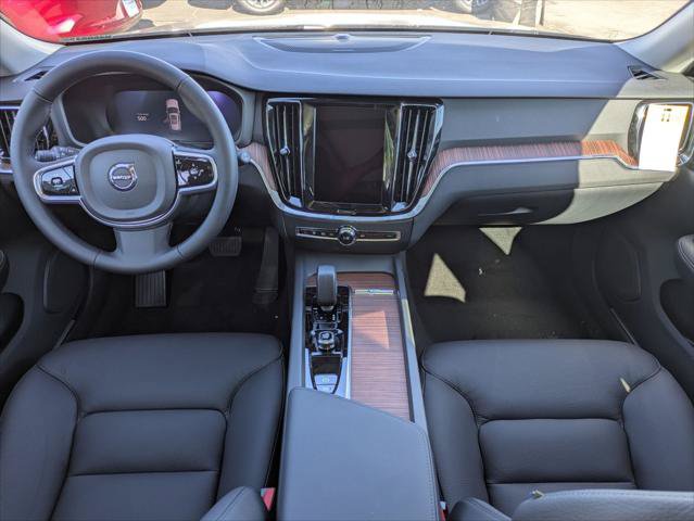New 2026 Volvo V60 B5 Cross Country Plus w/ Protection Package Premier AWD/4WD image 11