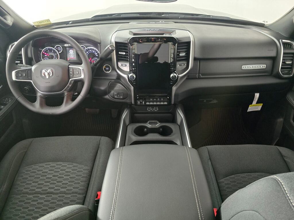 New 2026 RAM 3500 Big Horn image 17
